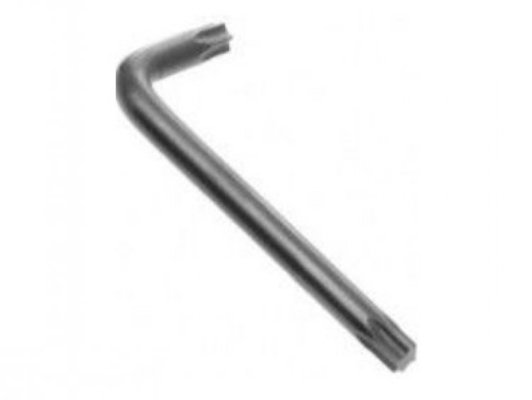 ключ Г-образный TORX Т80