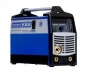 SPEEDWAY 160 IGBT SYNERGIC, ROOT - сварка без брызг