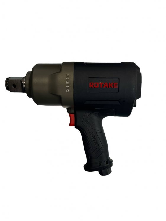 Пневмогайковерт 1", 2100 Нм, арт. № RT-5572 Пневмогайковерт 1", 2100 Нм, арт. № RT-5572
