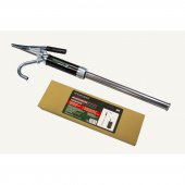 Насос ручной рычажный телескопический для раздачи масла на бочку (пр.-ть 250гр./ход, раб. t  -20+40гр.)