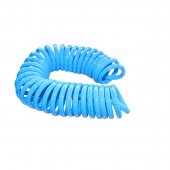 Шланг полиуретановый 10 м, 10х14 мм, резьба M1/4