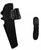 Комплект пластиковых накладок (5+5шт)