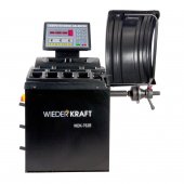 БАЛАНСИРОВОЧНЫЙ СТАНОК WDK-762B БАЛАНСИРОВОЧНЫЙ СТАНОК WDK-762B