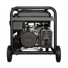 Бензиновый генератор FoxWeld Expert G8500 EW - Бензиновый электрогенератор предназначен для выработки однофазного, электрического тока напряжением 220 В и частотой 50 Гц.  С его помощью можно осуществлять питание электроприборов, электроинструмента,