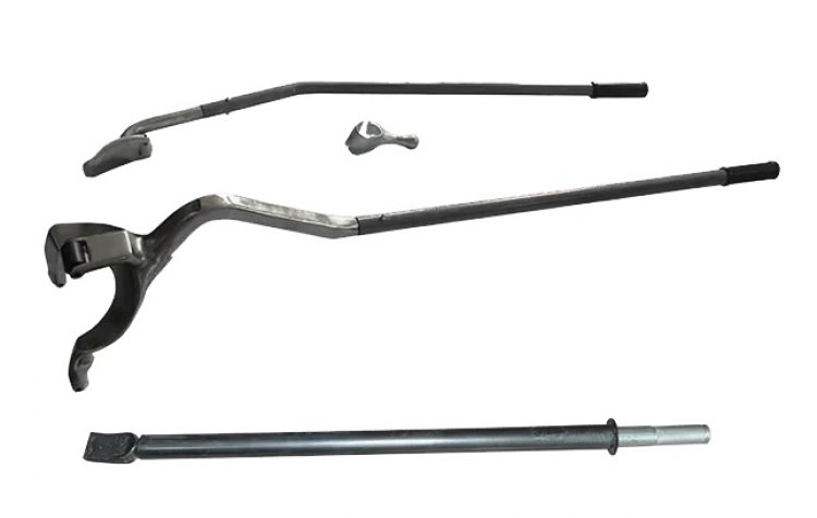 Адаптер для балансировки колес мотоциклов Адаптер для балансировки колес мотоциклов