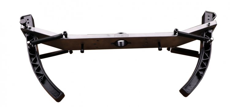 Адаптер для балансировки колес мотоциклов Адаптер для балансировки колес мотоциклов