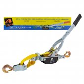 Лебедка рычажная 4т Лебедка рычажная 4т