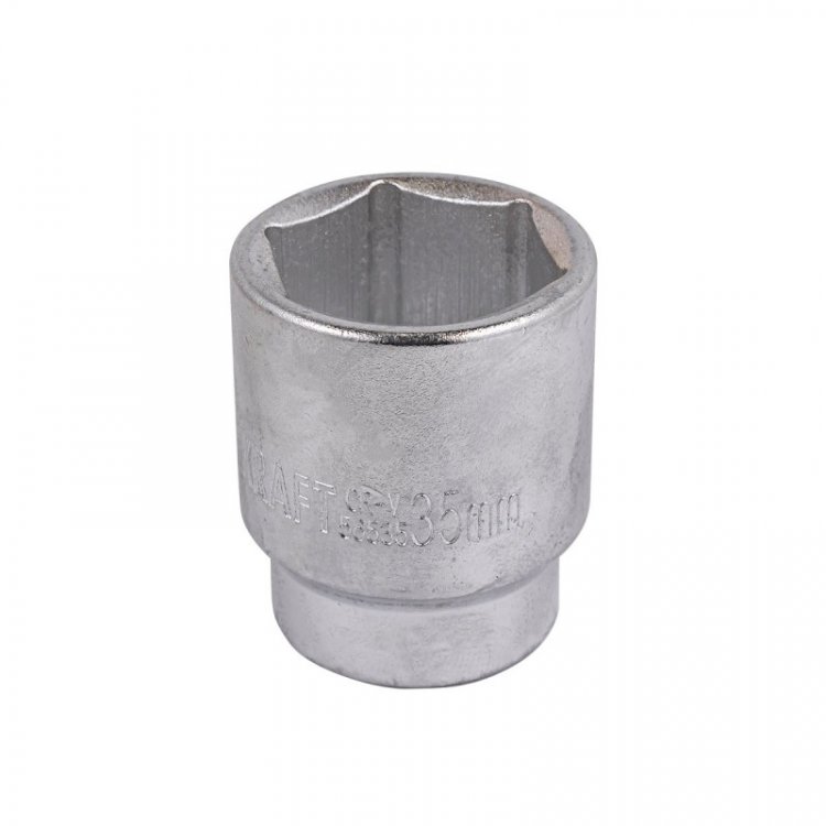 Головка 35мм (6гр.), 3/4"