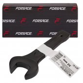 Ключ рожковый ударный односторонний 32мм (L-185мм)