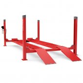 Launch TLT-440WF (с траверсой) краснф Launch TLT-440WF Launch TLT-440WF (с траверсой) краснф Launch TLT-440WF