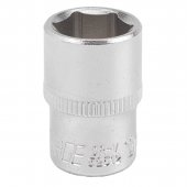 Головка  12мм (6гр.), 1/4"