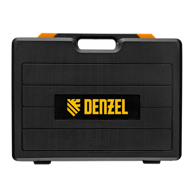 Нейлер пневматический PN2190 для гвоздей SN21 от 50 до 90 мм// Denzel