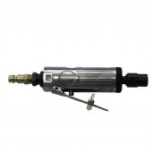 6мм Пневмозачистная машинка (25000об/мин,потребление- 113л/мин)