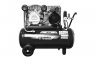 Компрессор поршневой 50.LB24A REMEZA (Белоруссия): 360 л/мин., 10 бар, ресивер 50 л., 2,2 кВт, 220В, габариты без упак. 820х440х750 мм, 74 кг.