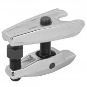 Съемник шаровых опор и рулевых наконечников (размер зева-20мм)