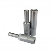 Головка Е-профиль глубокая 1/4", E7 Головка Е-профиль глубокая 1/4", E7