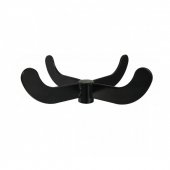 Адаптер для снятия двигателя для стойки трансмиссионной