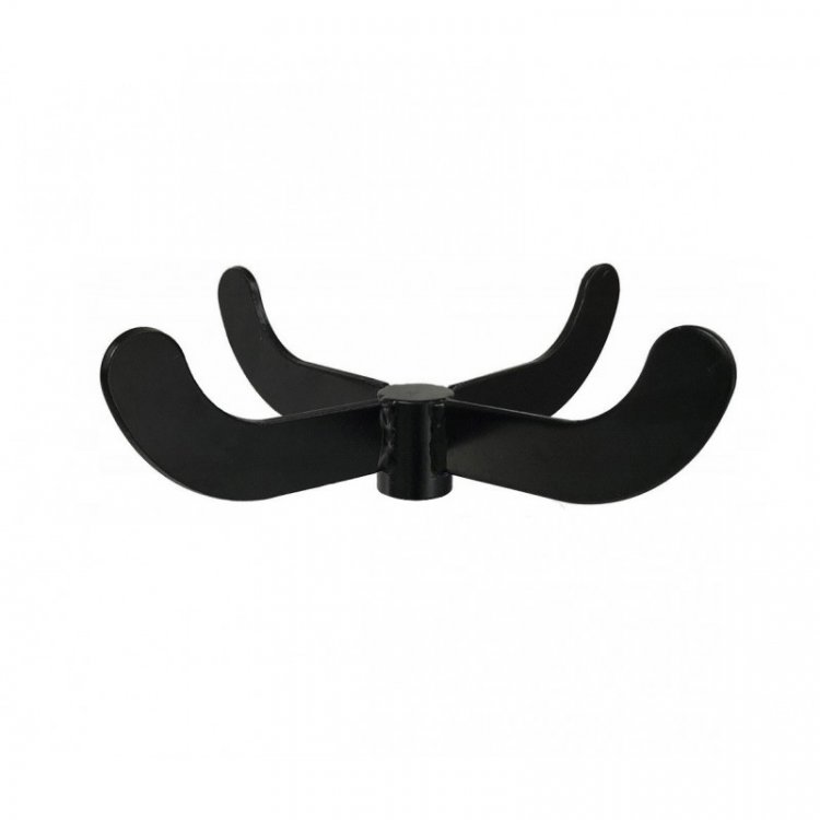 Адаптер для снятия двигателя для стойки трансмиссионной