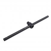 Вороток Т-образный ударный 1", 600мм (покрытие CR-MO) Вороток Т-образный ударный 1", 600мм (покрытие CR-MO)