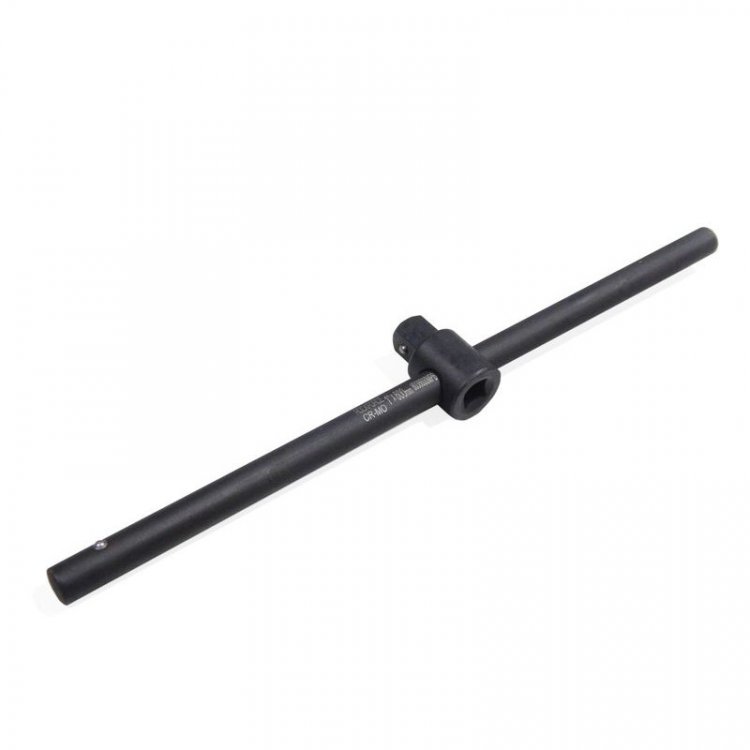 Вороток Т-образный ударный 1", 600мм (покрытие CR-MO)