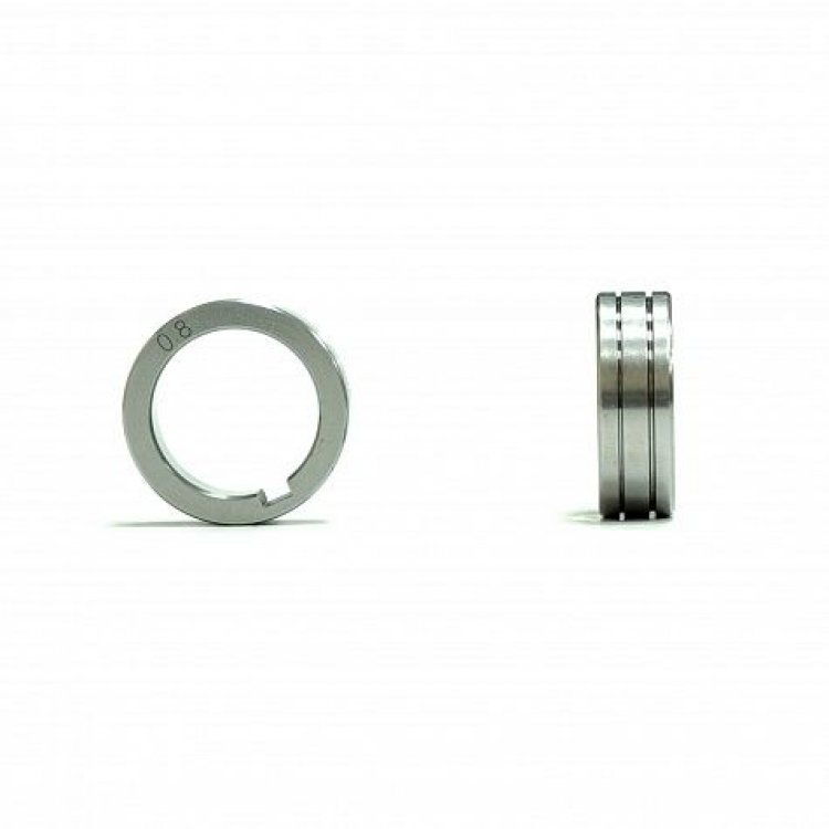 Ролик сталь 0.6-0.8мм /SPW 200-250-300/OVM 160-180-200-250-250/3 Ролик сталь 0.6-0.8мм /SPW 200-250-300/OVM 160-180-200-250-250/3