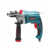 Дрель электрическая, 220V, 750W,  2700об/мин, патрон 1-13мм