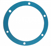 Прокладка крышки подшипника для LT-100NV