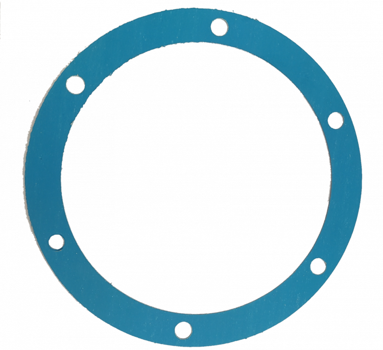Прокладка крышки подшипника для LT-100NV Прокладка крышки подшипника для LT-100NV