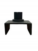 Подхват для рамных автомобилей 35 мм П-образный Подхват для рамных автомобилей 35 мм П-образный