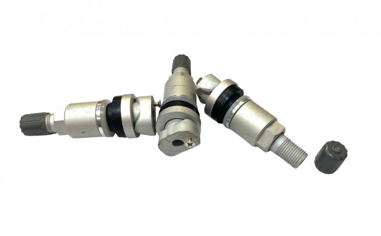 Вентиль под датчик, арт. № TPMS-03 horex Вентиль под датчик, арт. № TPMS-03 horex