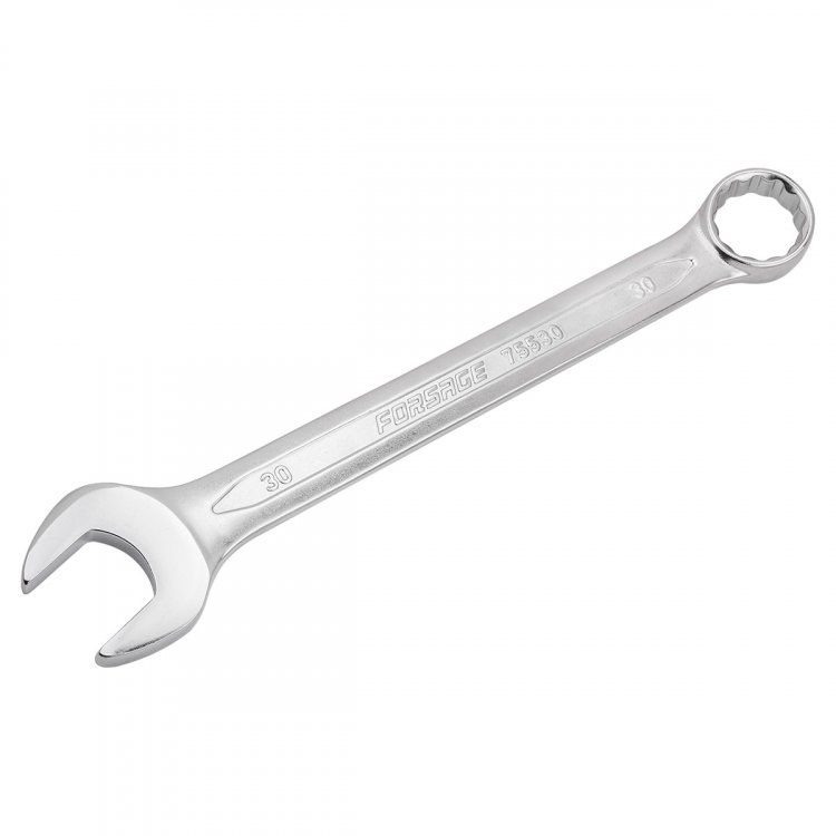 Ключ комбинированный 30мм