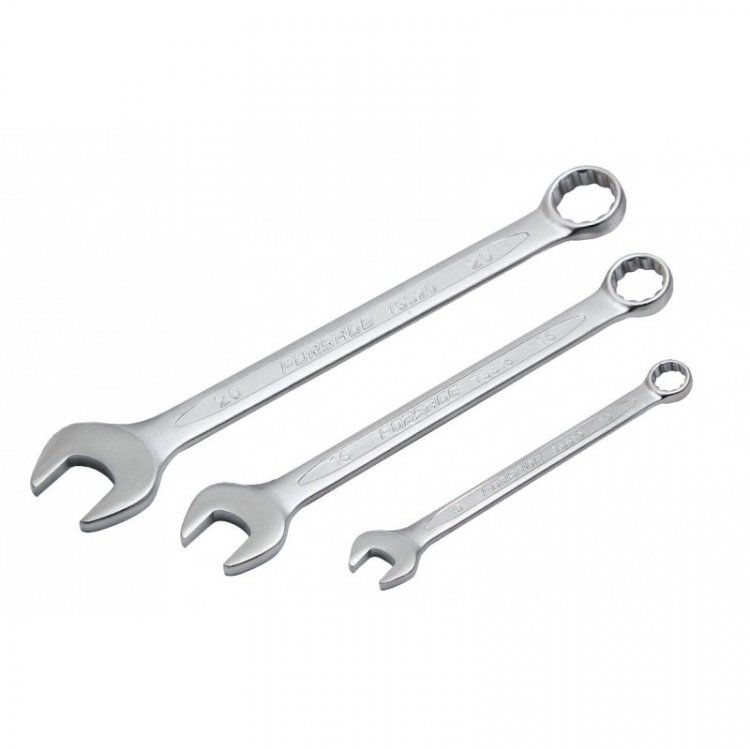 Ключ комбинированный 30мм