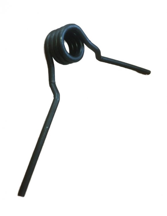 Пружина KraftWell Пружина KraftWell