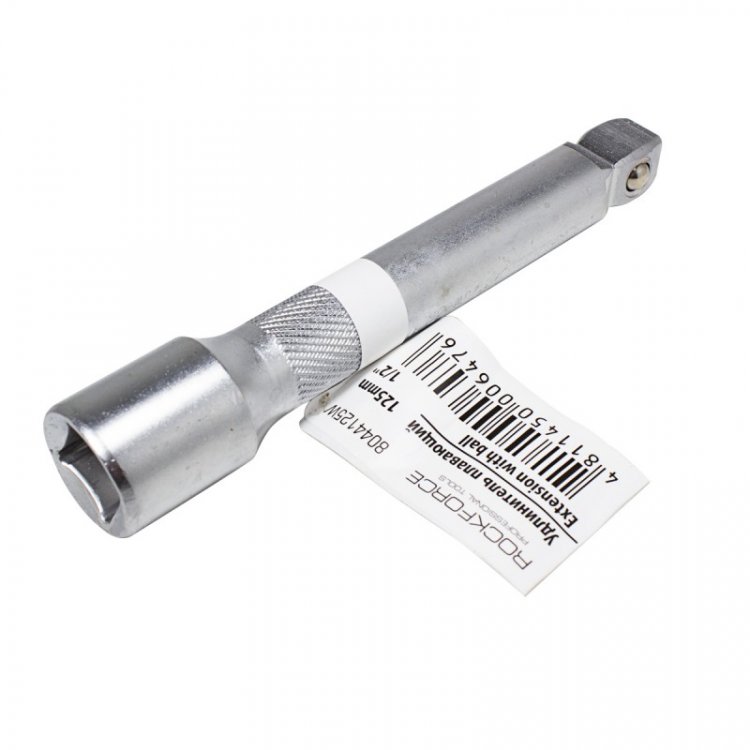 Удлинитель плавающий 250ммL, 1/4"