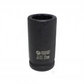 Головка ударная глубокая 27мм (12гр.), 3/4" Головка ударная глубокая 27мм (12гр.), 3/4"