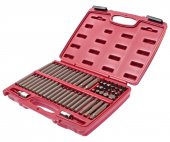 Набор бит (в кейсе) 58 предметов