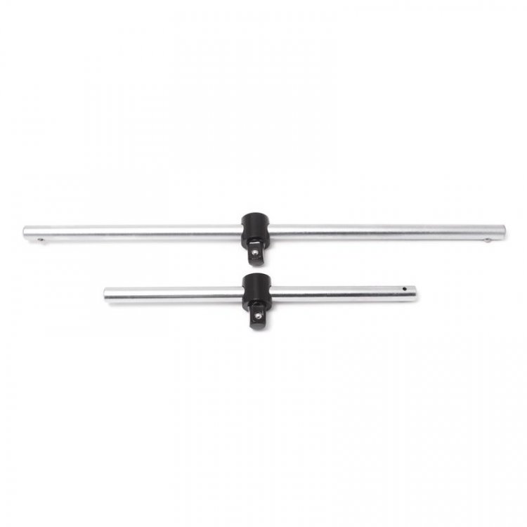 Вороток Т-образный 250мм, 1/2" Вороток Т-образный 250мм, 1/2"