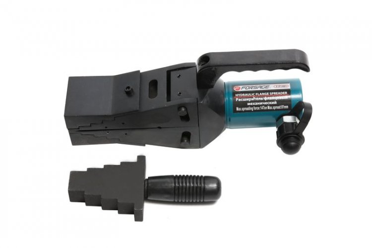 Расширитель гидравлический 14т(6-81мм), в кейсе