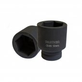 Головка ударная глубокая 50мм (6гр.), 1"