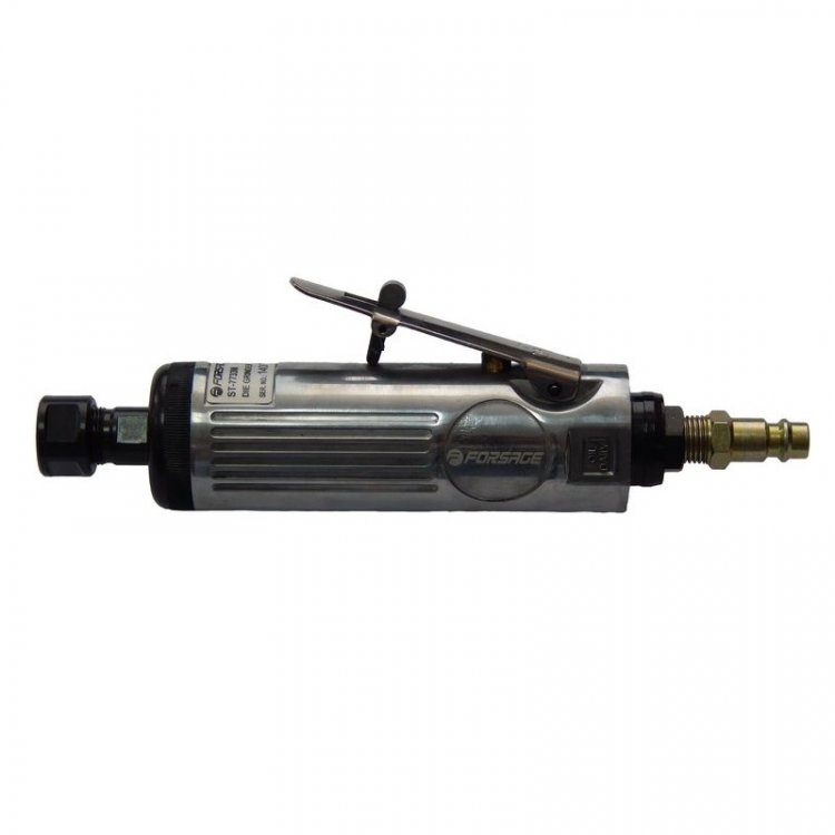 Пневмозачистная машинка (цанга 6мм, 22000об/мин, 113л/мин)