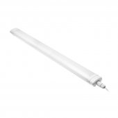 Светильник светодиодный герметичный OMNIA LED BIS, 60W, 120см, 6000lm, AC220-240V, 50-60Hz, IP65, 4000K, 180град, белый корпус Светильник светодиодный герметичный OMNIA LED BIS, 60W, 120см, 6000lm, AC220-240V, 50-60Hz, IP65, 4000K, 180град, белый корпус