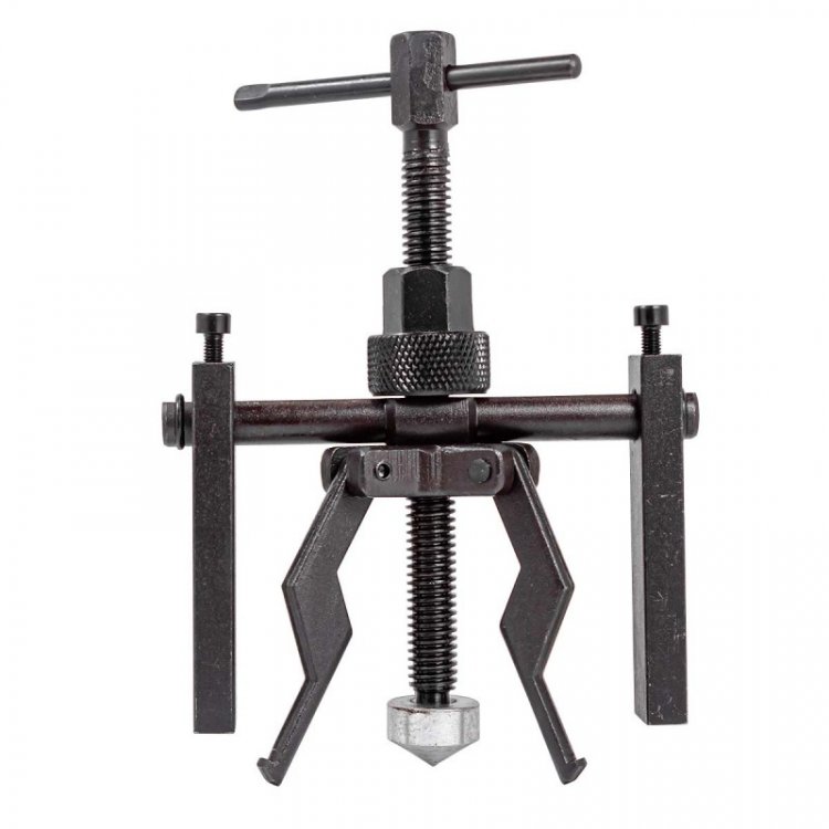 Съемник подшипников и втулок с внутренним захватом (Ø захвата:13-38мм)