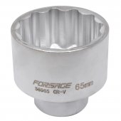 Головка 65мм (12гр.), 3/4"