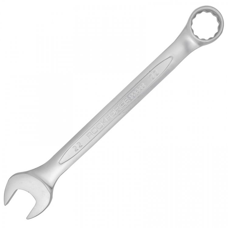 Ключ комбинированный 22мм Ключ комбинированный 22мм