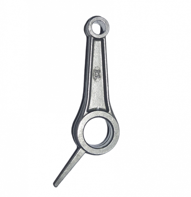 Шатун D14.5-D30-108 для LB-30-2, LB-40-3