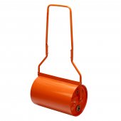 Каток газонный 40 л, ручной, наливной, пробка-болт Сибртех Каток газонный 40 л, ручной, наливной, пробка-болт Сибртех