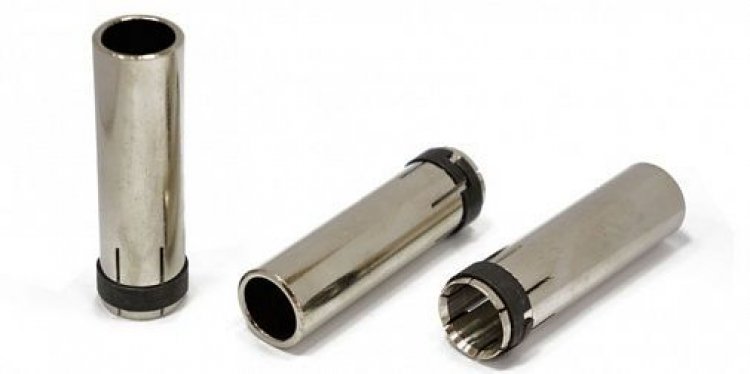 Сопло горелки d.19 (MIG 36)