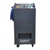 Установка импульсная для промывки радиаторов и системы охлаждения GAROPT арт. GTR05ST Установка импульсная для промывки радиаторов и системы охлаждения GAROPT арт. GTR05ST