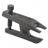 Съемник шаровых опор и рулевых наконечников рулевых тяг усиленный (размер зева 19мм) Съемник шаровых опор и рулевых наконечников рулевых тяг усиленный (размер зева 19мм)