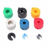 Комплект для разъединения быстросъемных соединений топливных систем и систем кондиционирования, 9пр. на блистере